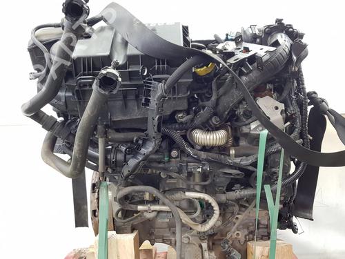 Engine CITROËN JUMPY III Van (V_)  | BP35905647M1  - Image 5