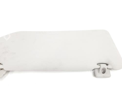 Left sun visor CITROËN C4 II (NC_) 1.6 BlueHDi 100 | BP32268710I1