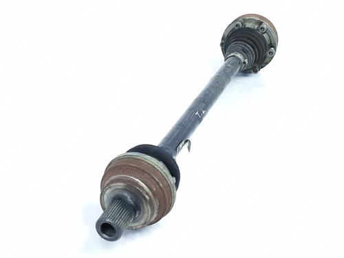 Left rear driveshaft AUDI Q3 (8UB, 8UG) 2.0 TDI quattro | BP22901106M40 