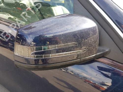 Right rear window switch MERCEDES-BENZ C-CLASS (W204) C 220 CDI (204.008) | BP5592732I28 