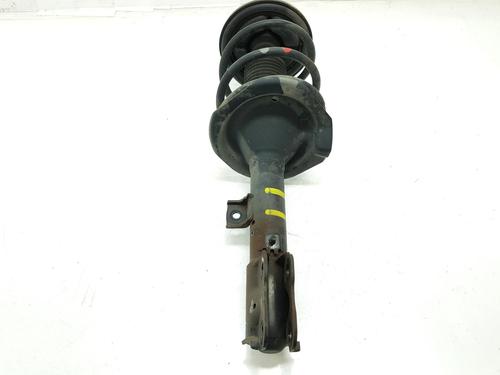 Right front shock absorber MITSUBISHI ASX (GA_W_) 1.6 MIVEC (GA1W) | BP17440449M17 