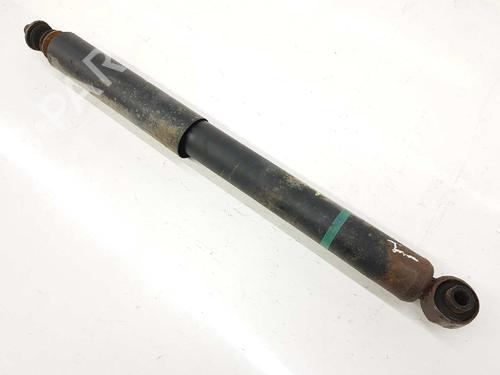 Left rear shock absorber MITSUBISHI PAJERO IV (V8_W, V9_W) 3.2 DI-D 4WD (V98W, V88W) | BP6334115M18 