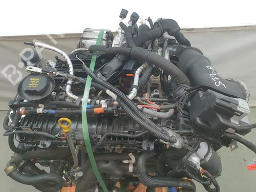 Engine LAND ROVER RANGE ROVER EVOQUE (L538) | BP36807512M1 - Image 5