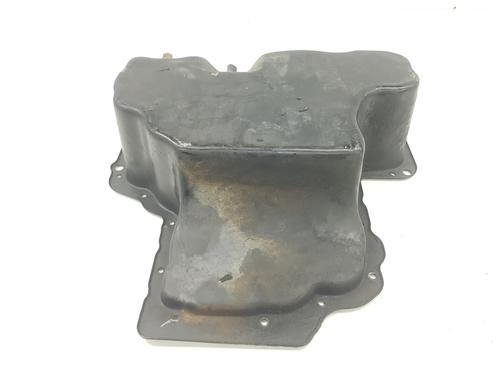 Oil sump MERCEDES-BENZ M-CLASS (W164) ML 320 CDI 4-matic (164.122) | BP20196293M115 