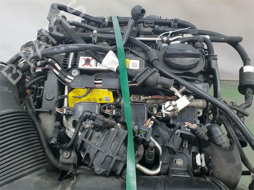 Engine BMW 1 (F40) 118 i | BP38114391M1  - Image 7