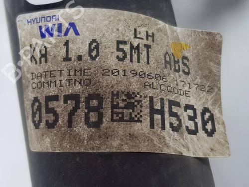 Left front shock absorber KIA STONIC (YB) 1.0 T-GDi | BP38957427M16 - Image 3