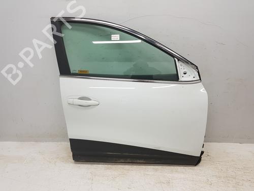 Used Right front door Right front door RENAULT KADJAR (HA_, HL_) 1.5 BLUE dCi 115 (HLA6) (116 hp) 33269680 33269680