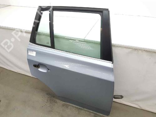 Right rear door BMW X3 (E83) xDrive 30 d | BP4817010C5 