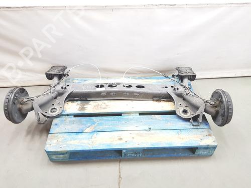 Rear axle SKODA FABIA IV (PJ3) 1.0 TSI | BP29290568M2 