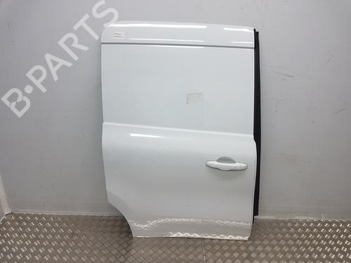 Højre side skydedør Højre side skydedør RENAULT KANGOO III MPV TCe 130 (KJMB) (131 hp) 37495245 37495245