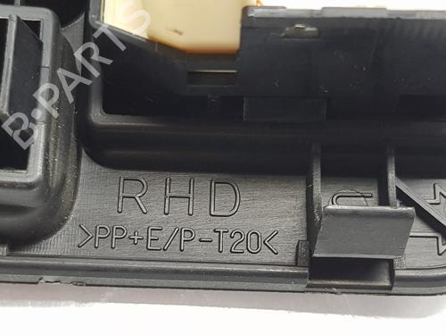 Mirror switch TOYOTA LAND CRUISER PRADO (_J12_)  | BP24614927I25 