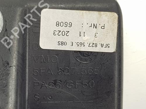 Tailgate handle CUPRA LEON (KL1, KU1, KUG)  | BP29358577C132 