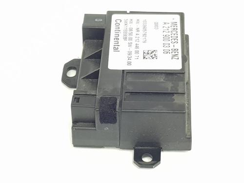Electronic module MERCEDES-BENZ E-CLASS (W212) E 220 CDI / BlueTEC (212.001, 212.002) | BP24262868M83 
