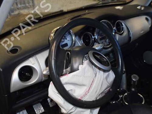 Tailgate lock MINI MINI (R50, R53) Cooper | BP3378488C101 