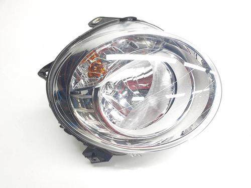 Right headlight FIAT 500 (312_) 1.2 (312AXA1A) | BP39697043C29 - Image 3