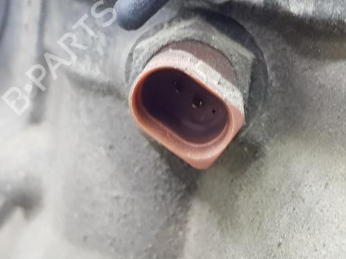 Gearbox VW PASSAT B6 (3C2)  | BP27636232M3 