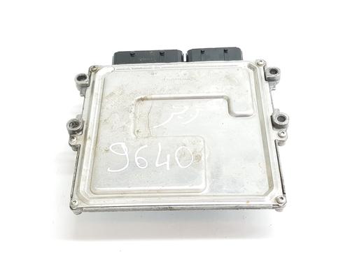 Engine control unit (ECU) CITROËN C4 III (BA_, BB_, BC_) | BP37667840M57 - Image 3