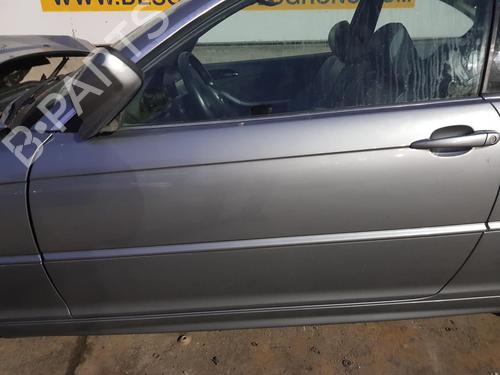 Left front window motor BMW 3 Coupe (E46) 330 Cd | BP9680612E21 