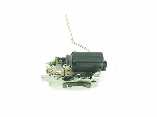 Used Rear left lock DACIA SANDERO 1.2 16V (75 hp) 7895292