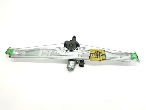 Front left window mechanism FORD TRANSIT CUSTOM V362 Van (FY, FZ)  | BP34354112C22  - Image 5