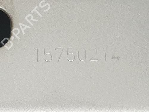 Right rear door PEUGEOT 407 SW (6E_, 6D_) 2.0 | BP19131689C5 