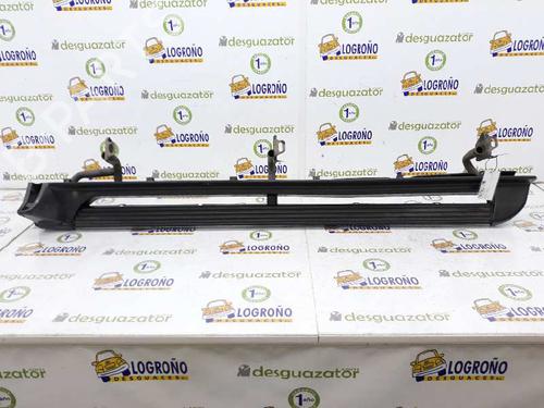 Other MITSUBISHI PAJERO SPORT I (K7_, K9_) 2.5 TD (K94W) | BP14126853O1 
