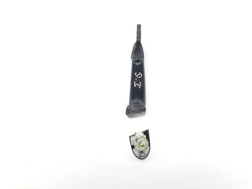 Front left exterior door handle BMW 1 (E87) 118 d | BP7920760C128 