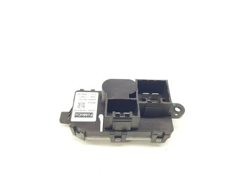 Heater resistor FORD KUGA II (DM2) 2.0 TDCi | BP17217504M108 