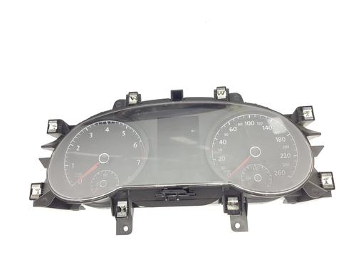 Instrument cluster VW TOURAN (5T1)  | BP36870191C47  - Image 7