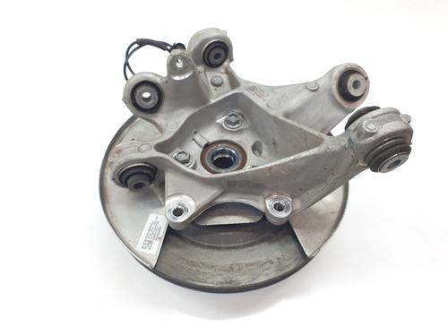 Right rear steering knuckle TESLA MODEL 3 (5YJ3) | BP38155938M28 - Image 2