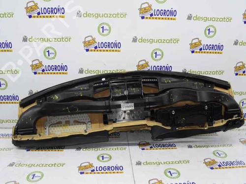 Dashboard MERCEDES-BENZ C-CLASS Coupe (CL203) C 180 Kompressor (203.746) | BP774993C46 