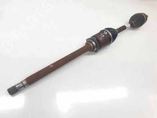 Right front driveshaft ALFA ROMEO TONALE (965_) | BP38709130M39 - Image 3