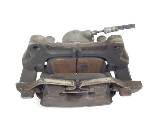 Right front brake caliper VOLVO XC90 II (256) D5 AWD | BP36077680M104 - Image 3