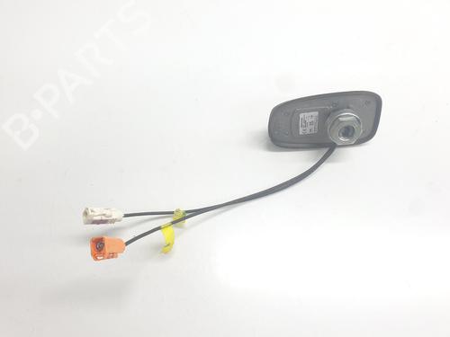 Antenne/Base OPEL COMBO E Tour / Life (K9)  | BP31854435C140 