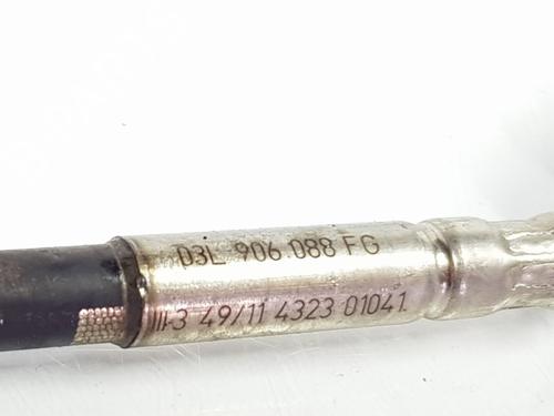 Sensor electrónico VW POLO V (6R1, 6C1) | BP30682458M84