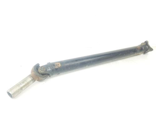 Used Driveshaft NISSAN PATHFINDER III (R51) 2.5 dCi (174 hp) 16218738