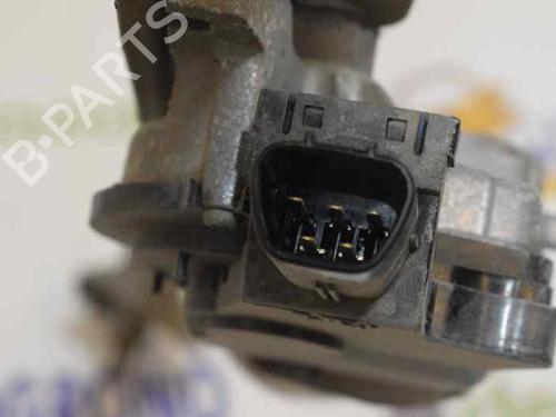 Front wiper motor TOYOTA LAND CRUISER PRADO (_J12_) 3.0 D-4D (KDJ120, KDJ125) | BP1364370M29 