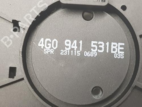 Hovedlysbryter AUDI A6 C7 (4G2, 4GC) 2.0 TDI | BP29591041I24