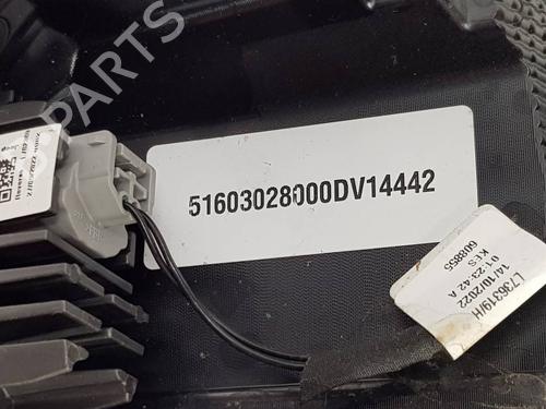 Right taillight JEEP AVENGER (J2) | BP40261966C35 - Image 7