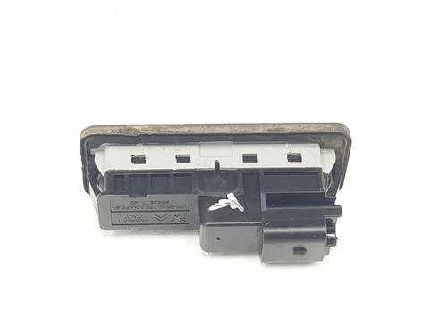 Tailgate handle PEUGEOT 208 I (CA_, CC_) 1.6 HDi / BlueHDi 75 | BP17043270C132 