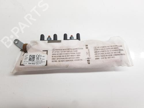 Electronic module SEAT IBIZA V (KJ1, KJG)  | BP29194370M83 