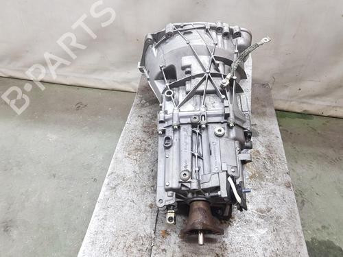 Gearbox BMW 1 (F20) 116 d | BP17054741M3 