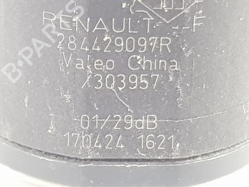 Electronic module RENAULT ARKANA I (LCM_, LDN_) | BP33430783M83 - Image 2
