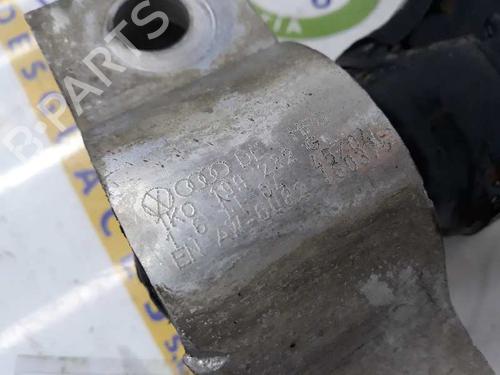 Left front suspension arm VW GOLF V (1K1) 1.9 TDI | BP1280776M12 