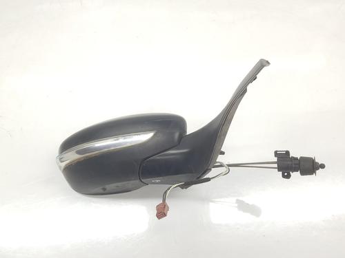 Right mirror PEUGEOT 208 I (CA_, CC_) 1.6 HDi / BlueHDi 75 | BP3633808C27 