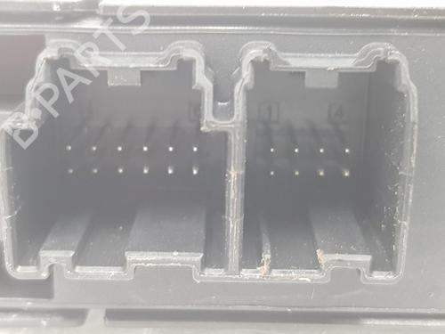 Electronic module ALFA ROMEO STELVIO (949_) 2.2 JTDM Q4 (949.AXE2A) | BP17532481M83 