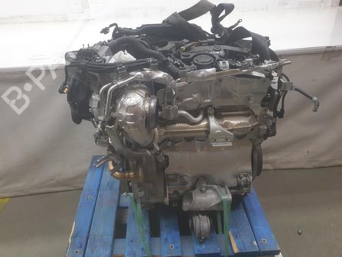 Engine MERCEDES-BENZ GLB (X247) GLB 200 d (247.612) | BP36814309M1 - Image 2