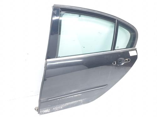 Left rear door RENAULT LAGUNA III (BT0/1) 2.0 dCi (BT07, BT0J, BT14, BT1A, BT1S) | BP18083382C4 