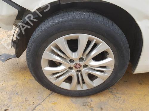 Left taillight FIAT TIPO Hatchback (356_, 357_) | BP40236417C34 - Image 21