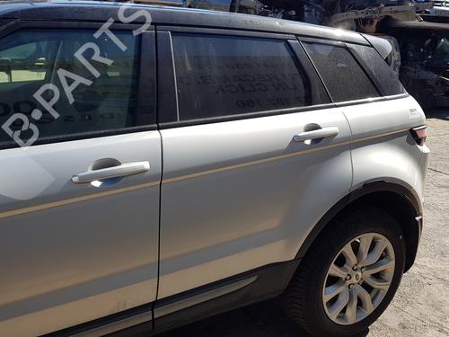 Rear right window mechanism LAND ROVER RANGE ROVER EVOQUE (L538)  | BP29333152C25 